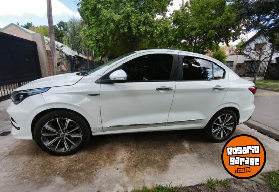 Autos - Fiat Cronos 2020 Nafta 77000Km - En Venta