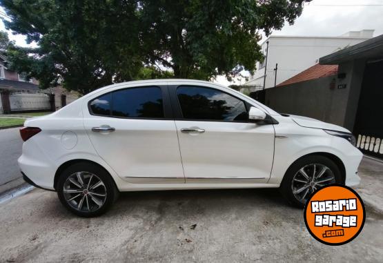 Autos - Fiat Cronos 2020 Nafta 77000Km - En Venta
