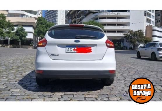 Autos - Ford Focus SE 2.0 2018 Nafta 70715Km - En Venta