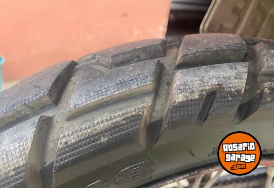 Motos - Gilera SMX 200 2019 Nafta 42000Km - En Venta