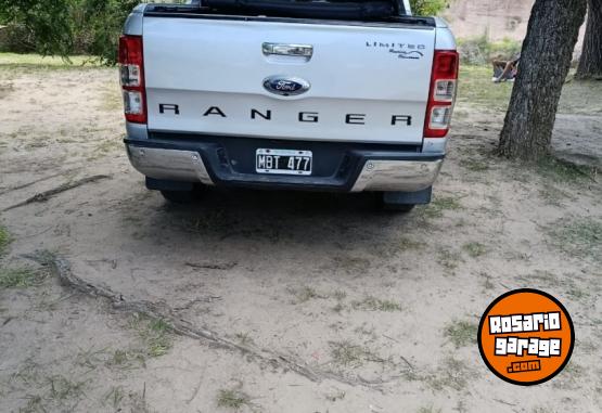 Camionetas - Ford Ford 2013 Diesel 300000Km - En Venta