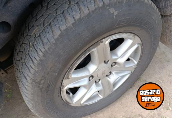 Camionetas - Ford Ford 2013 Diesel 300000Km - En Venta