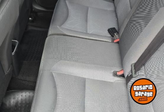 Autos - Peugeot 308 2017 Nafta 90000Km - En Venta