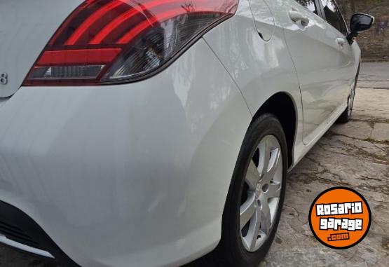 Autos - Peugeot 308 2017 Nafta 90000Km - En Venta