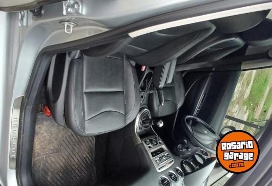 Autos - Peugeot 308 2015 Diesel 129000Km - En Venta
