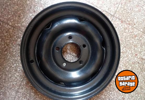 Accesorios para Autos - LLANTA AGR�COLA - En Venta