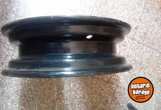 Accesorios para Autos - LLANTA AGR�COLA - En Venta