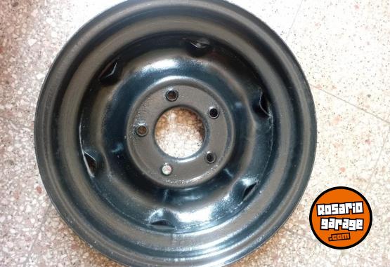 Accesorios para Autos - LLANTA AGR�COLA - En Venta