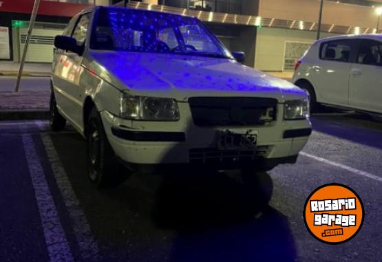 Autos - Fiat Uno 2005 Nafta 260000Km - En Venta