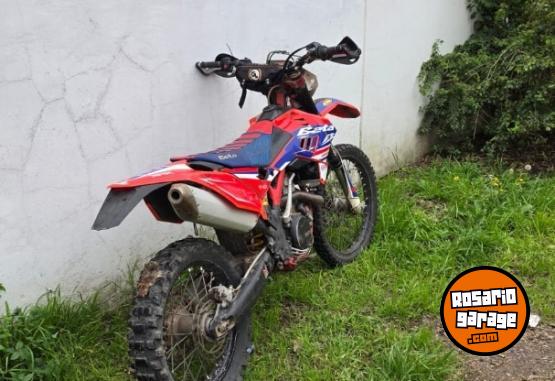 Motos - Beta RR 450 2013 Nafta 1000Km - En Venta