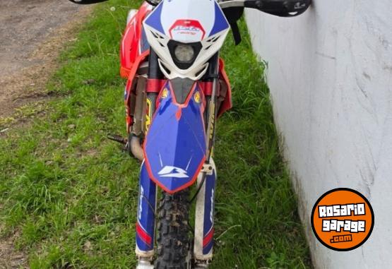 Motos - Beta RR 450 2013 Nafta 1000Km - En Venta