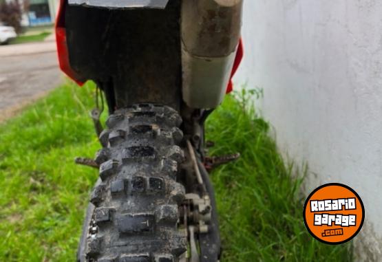Motos - Beta RR 450 2013 Nafta 1000Km - En Venta