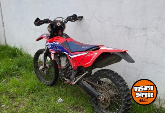 Motos - Beta RR 450 2013 Nafta 1000Km - En Venta