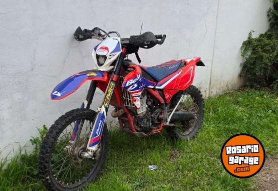 Motos - Beta RR 450 2013 Nafta 1000Km - En Venta