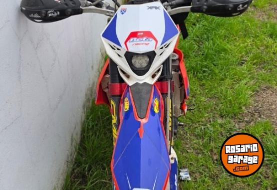 Motos - Beta RR 450 2013 Nafta 1000Km - En Venta