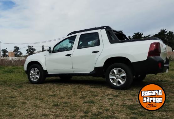 Camionetas - Renault Oroch Dynamique 2.0 2019 Nafta 79000Km - En Venta
