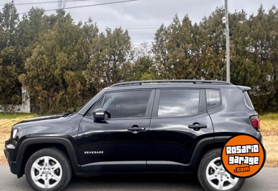 Autos - Otra marca Renegade 2023 Nafta 76000Km - En Venta
