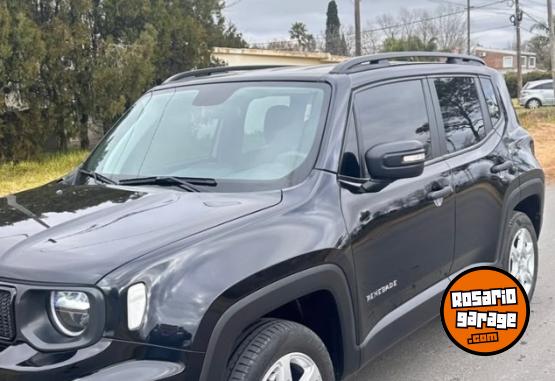 Autos - Otra marca Renegade 2023 Nafta 76000Km - En Venta