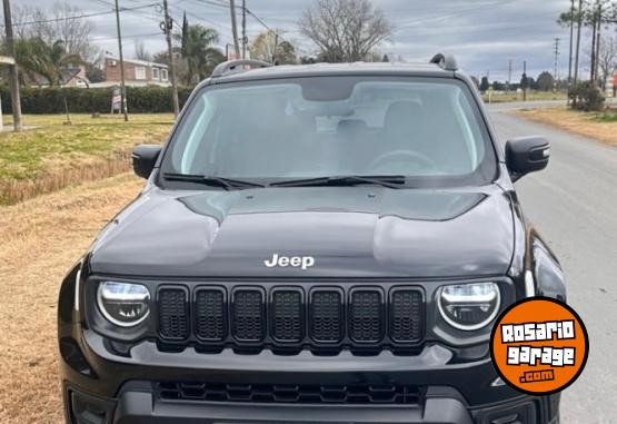 Autos - Otra marca Renegade 2023 Nafta 76000Km - En Venta