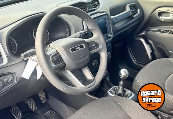 Autos - Otra marca Renegade 2023 Nafta 76000Km - En Venta