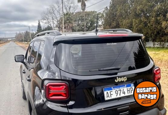 Autos - Otra marca Renegade 2023 Nafta 76000Km - En Venta