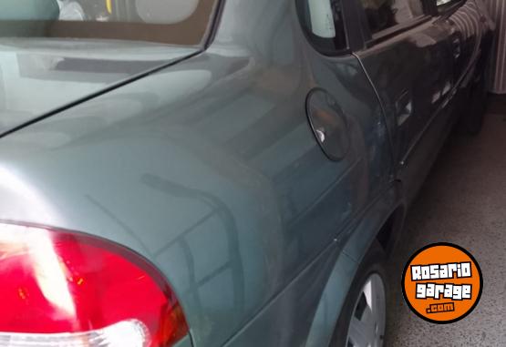 Autos - Chevrolet Corsa 2012 Nafta 79000Km - En Venta