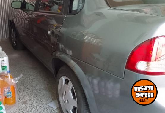 Autos - Chevrolet Corsa 2012 Nafta 79000Km - En Venta