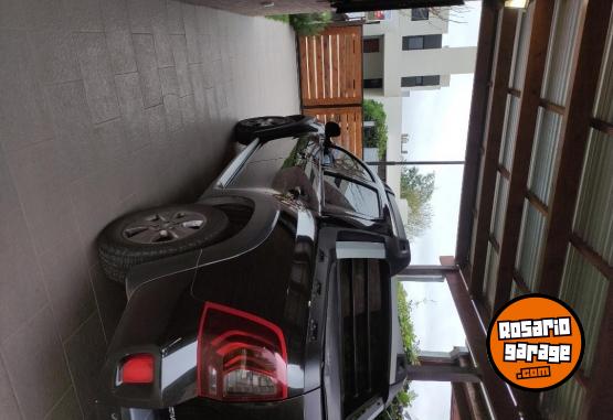 Camionetas - Renault Renault oroch 2.0..4x2.. 2018 Nafta 40000Km - En Venta
