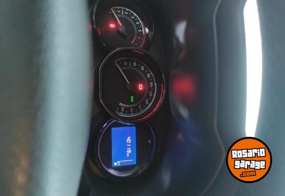 Camionetas - Renault Renault oroch 2.0..4x2.. 2018 Nafta 40000Km - En Venta