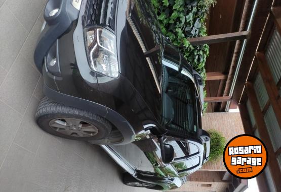 Camionetas - Renault Renault oroch 2.0..4x2.. 2018 Nafta 40000Km - En Venta