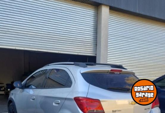Autos - Chevrolet Onix Active 1.4 2019 Nafta 110000Km - En Venta