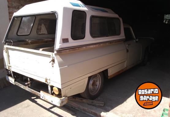 Clásicos - Vendo titular falleció - En Venta
