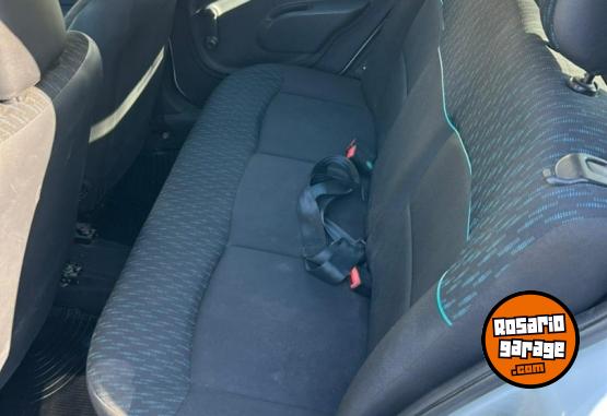 Autos - Renault Clio Confort plus 2014 Nafta 145000Km - En Venta