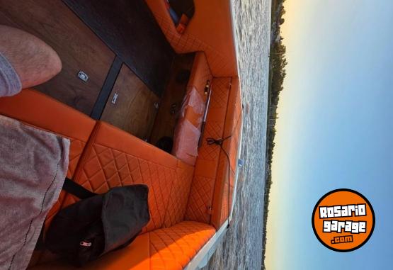 Embarcaciones - CANESTRARI WEEKENDER WAKE BOARD - En Venta