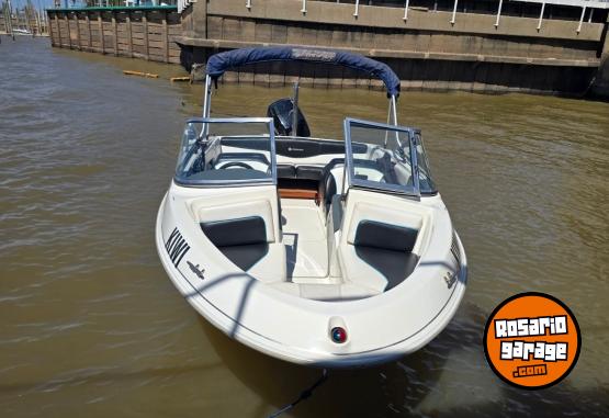 Embarcaciones - Quicksilver 1600 - En Venta