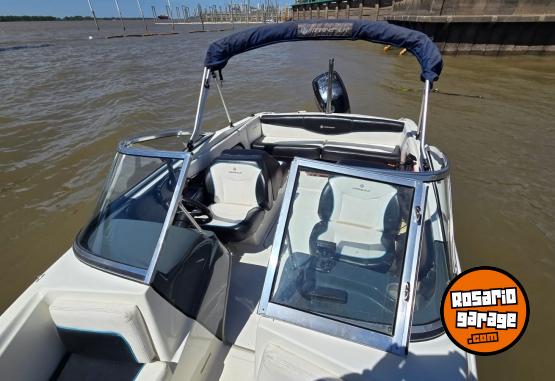 Embarcaciones - Quicksilver 1600 - En Venta