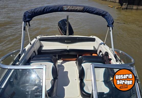Embarcaciones - Quicksilver 1600 - En Venta