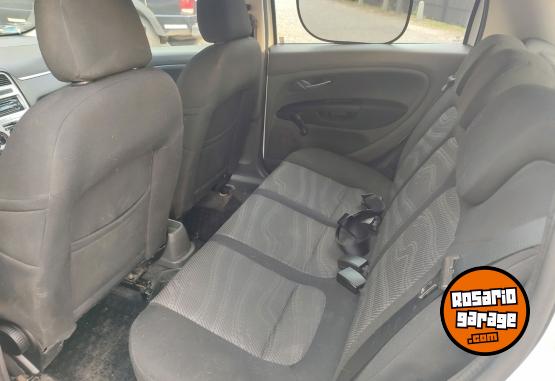 Autos - Fiat Punto Elx 1.4 2010 Nafta 168000Km - En Venta