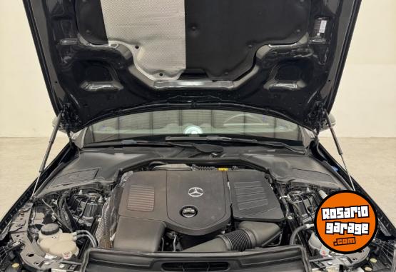 Autos - Mercedes Benz C300 amg 2022 Nafta 78000Km - En Venta