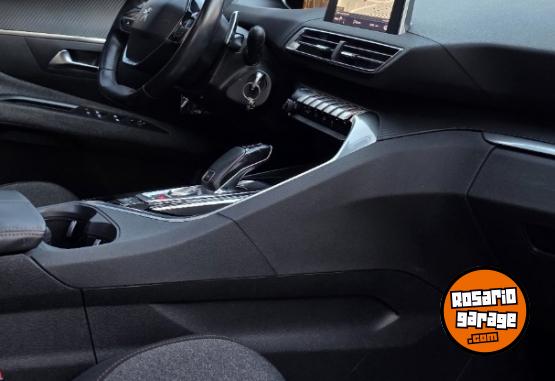 Autos - Peugeot 3008 2018 Nafta 85000Km - En Venta