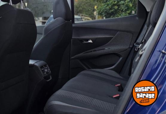 Autos - Peugeot 3008 2018 Nafta 85000Km - En Venta