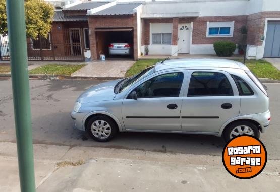 Autos - Chevrolet Corsa. 2 GL 2009 GNC 145000Km - En Venta