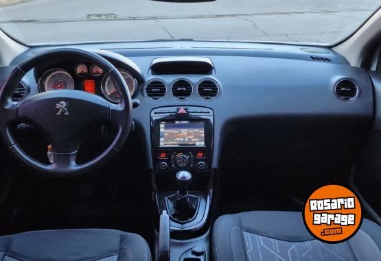 Autos - Peugeot 408 2019 Nafta 112000Km - En Venta