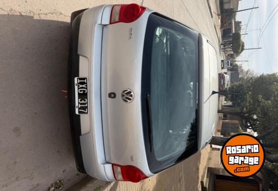 Autos - Volkswagen Gol Power 2009 Nafta 80000Km - En Venta