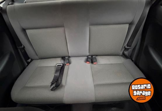 Autos - Volkswagen Gol Power 2009 Nafta 80000Km - En Venta
