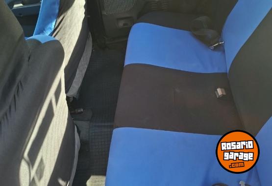 Autos - Fiat Uno 1993 Nafta 1111Km - En Venta