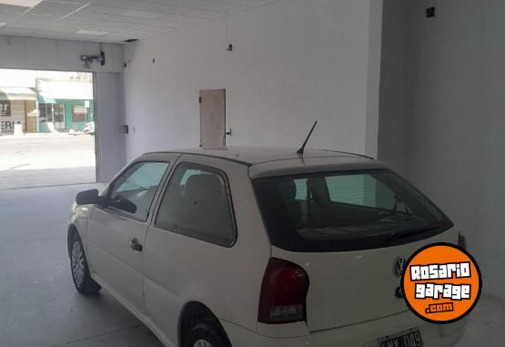 Autos - Volkswagen Gol 2012 GNC 170000Km - En Venta