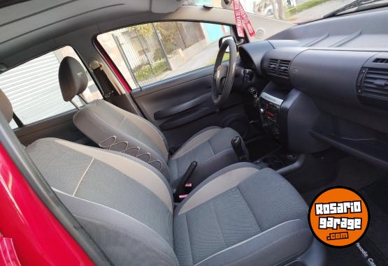 Autos - Volkswagen Crossfox fox 2008 GNC 150000Km - En Venta