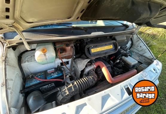 Camiones y Gr�as - IVECO DAILY 49-12 - En Venta