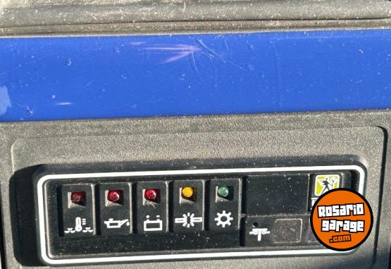 Camiones y Gr�as - IVECO DAILY 49-12 - En Venta